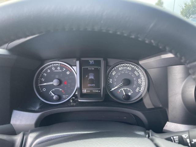 Photo of 2023 Ice Cap Toyota Tacoma