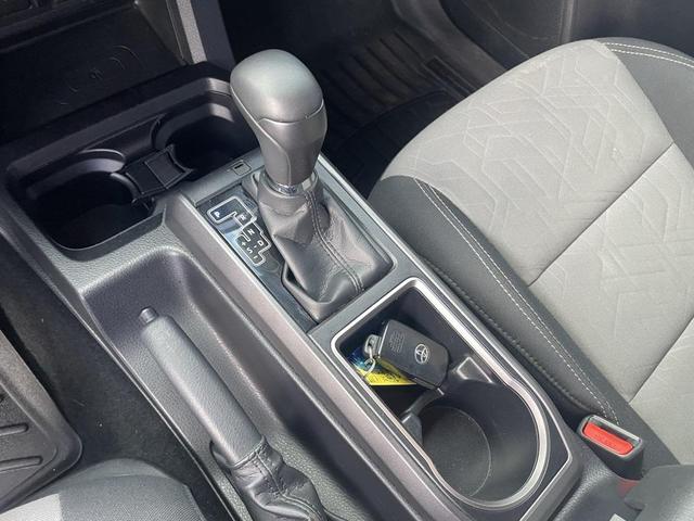 Photo of 2023 Ice Cap Toyota Tacoma