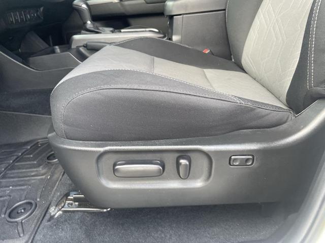 Photo of 2023 Ice Cap Toyota Tacoma
