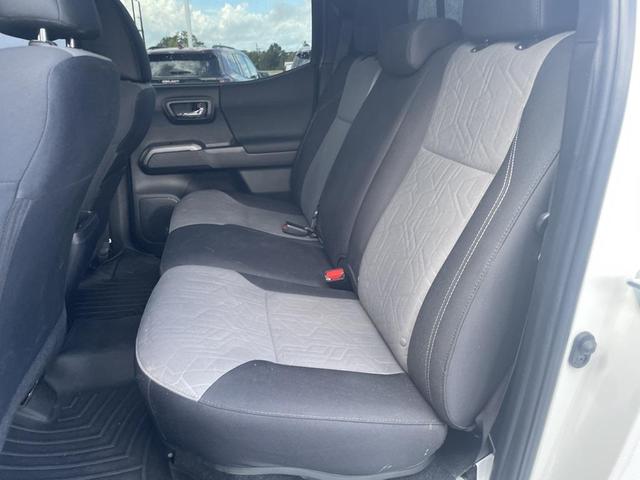 Photo of 2023 Ice Cap Toyota Tacoma