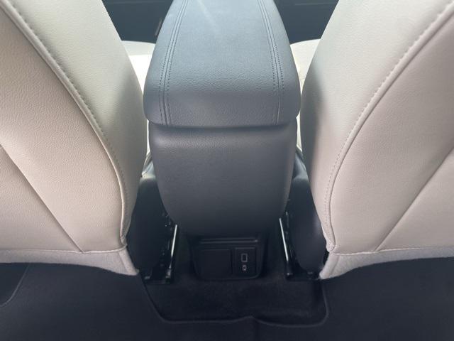 Photo of 2025 Ocean Blue Metallic Buick Encore GX