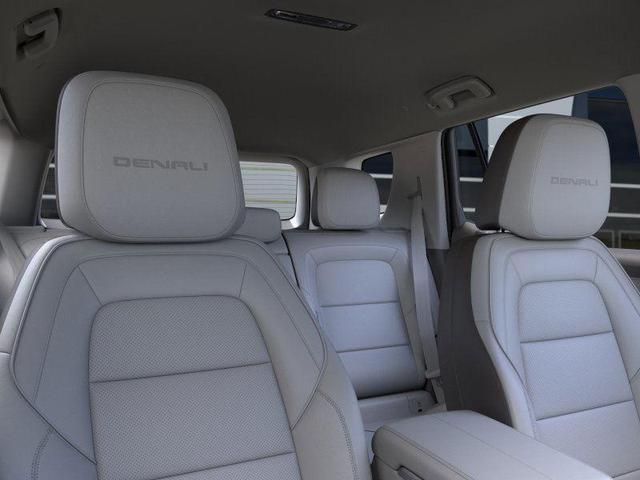 Photo of 2026 Sterling Metallic GMC Terrain