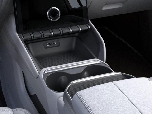 Photo of 2026 Sterling Metallic GMC Terrain