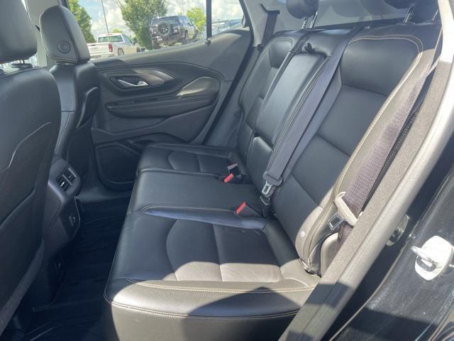 Photo of 2020 Ebony Twilight Metallic GMC Terrain