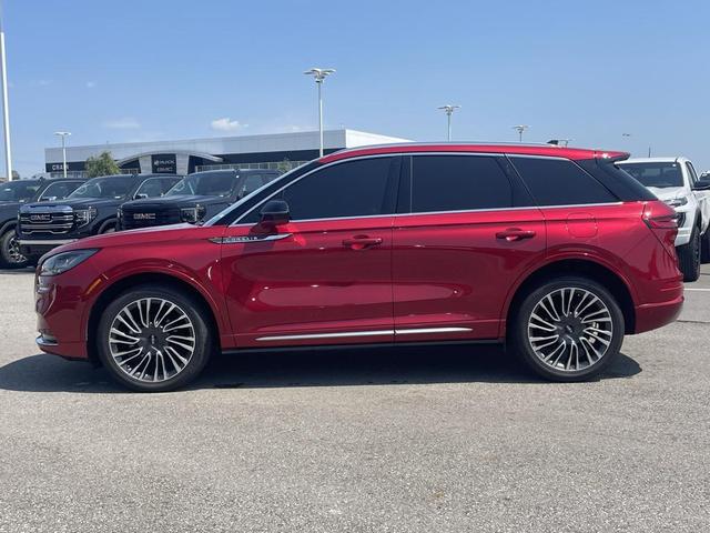 Photo of 2020 Red Carpet Lincoln Corsair