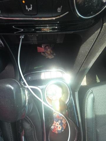 Photo of 2021 Summit White Buick Encore GX