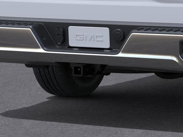 Photo of 2026 Summit White GMC Sierra 1500
