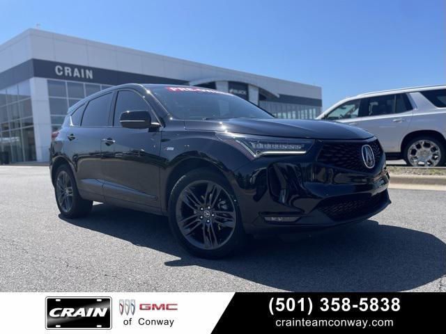 2023 Acura RDX