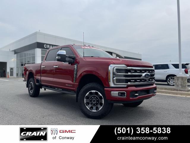 2023 Ford F-250
