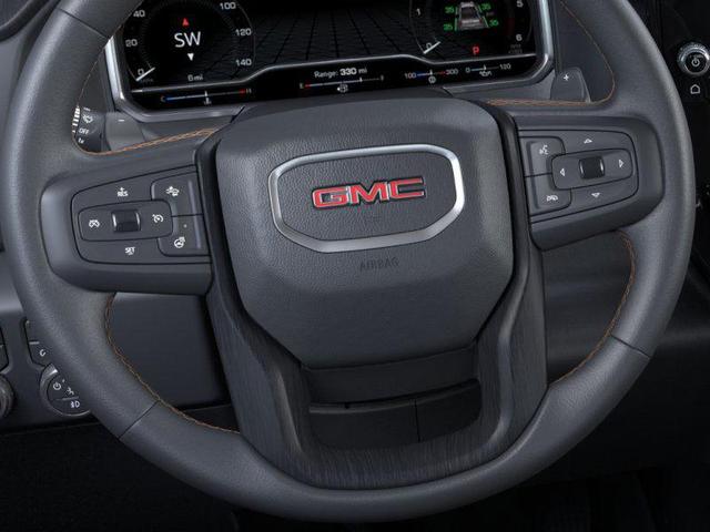 Photo of 2026 Onyx Black GMC Sierra 1500