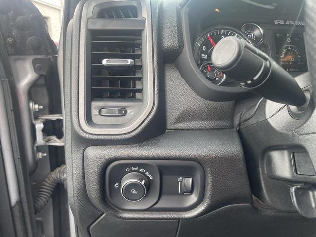 Photo of 2021 Billet Silver Metallic Clearcoat RAM 2500