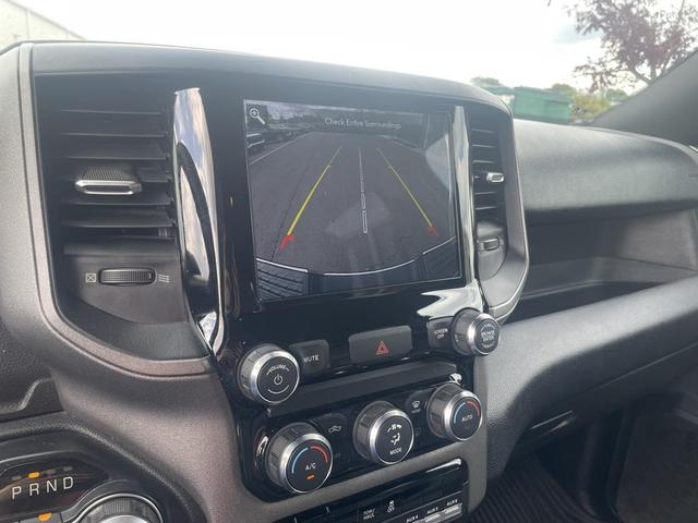 Photo of 2021 Billet Silver Metallic Clearcoat RAM 2500