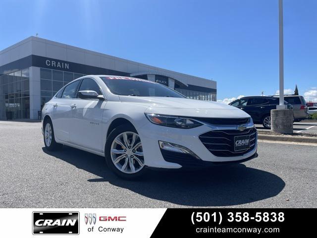 2023 Chevrolet Malibu