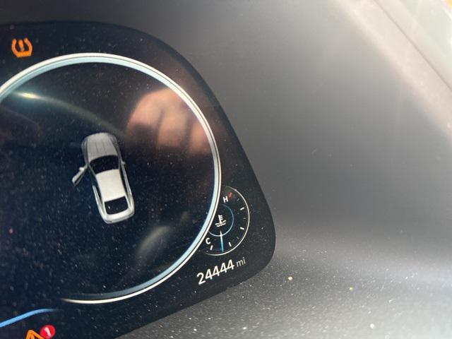 2022 Hyundai Sonata