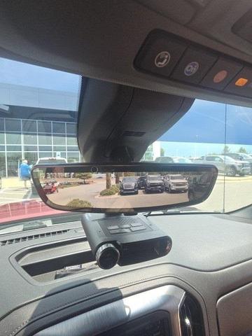 Photo of 2019 Red Quartz Tintcoat GMC Sierra 1500