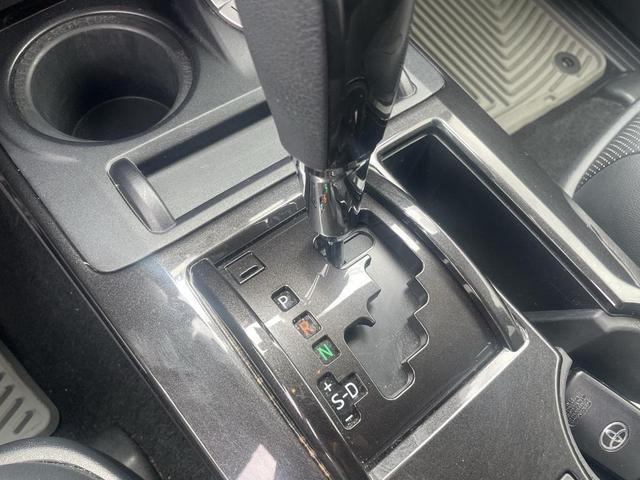 Photo of 2021 Blizzard Pearl Toyota 4Runner