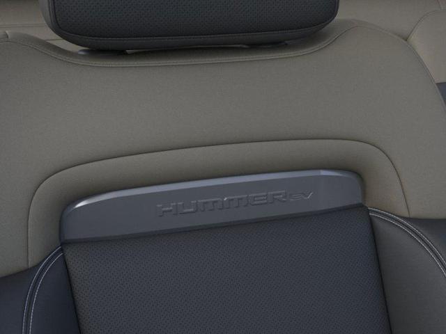 Photo of 2026 Interstellar Wh GMC HUMMER EV SUV