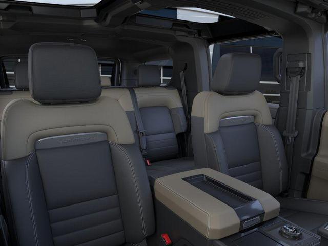 Photo of 2026 Interstellar Wh GMC HUMMER EV SUV