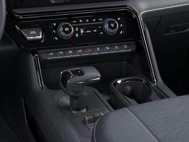 Photo of 2026 Volcanic Red GMC Sierra 1500