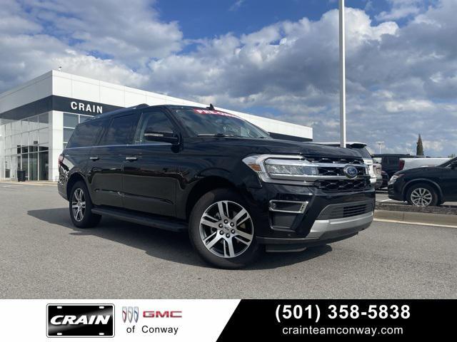 2024 Ford Expedition Max