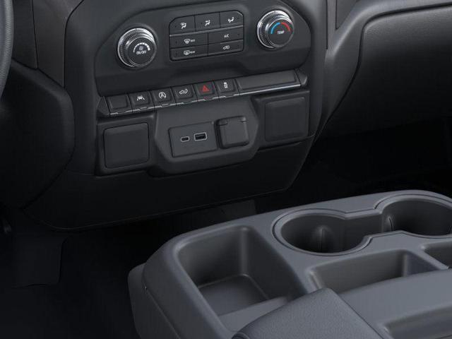 Photo of 2026 Summit White GMC Sierra 1500