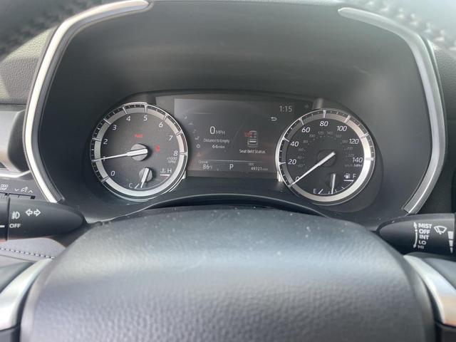 Photo of 2022 Ruby Flare Pearl Toyota Highlander