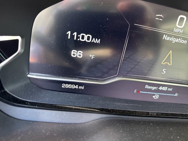 2023 GMC Yukon Xl