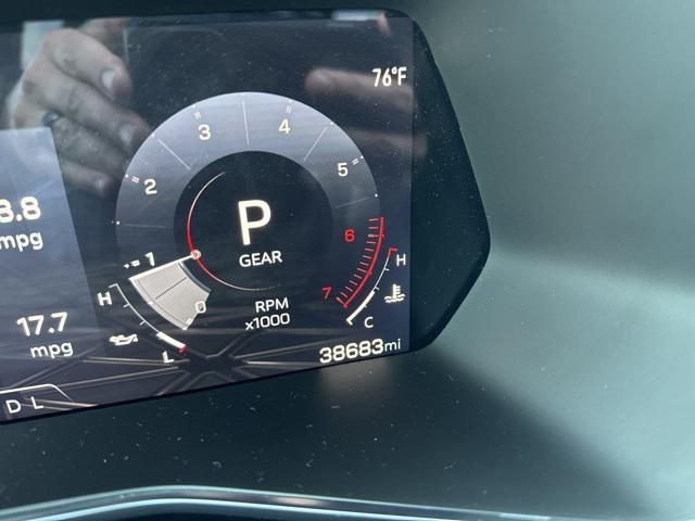 2024 GMC Canyon