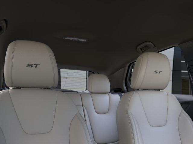Photo of 2025 Aquamarine Blue Metallic Buick Encore GX