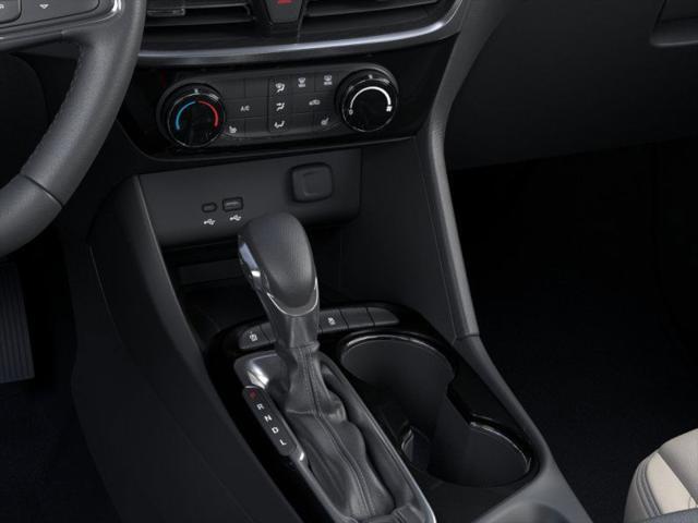 Photo of 2026 Ebony Buick Encore GX