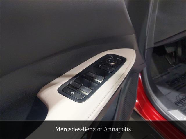 Photo of 2024 Matador Red Mica Lexus RX 350