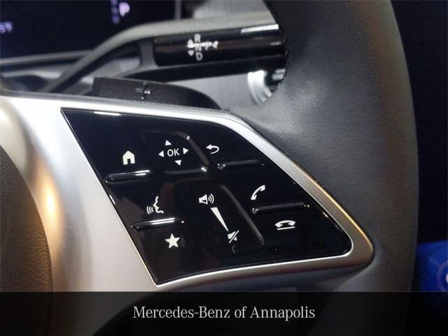 Photo of 2025 Black Mercedes-Benz C-Class