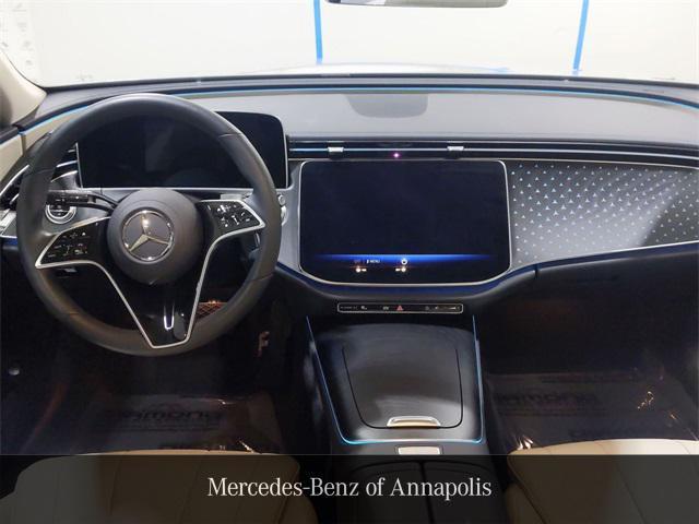 Photo of 2024 Alpine Gray Mercedes-Benz E-Class