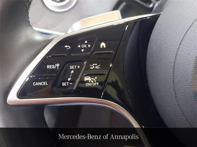 Photo of 2024 Alpine Gray Mercedes-Benz E-Class