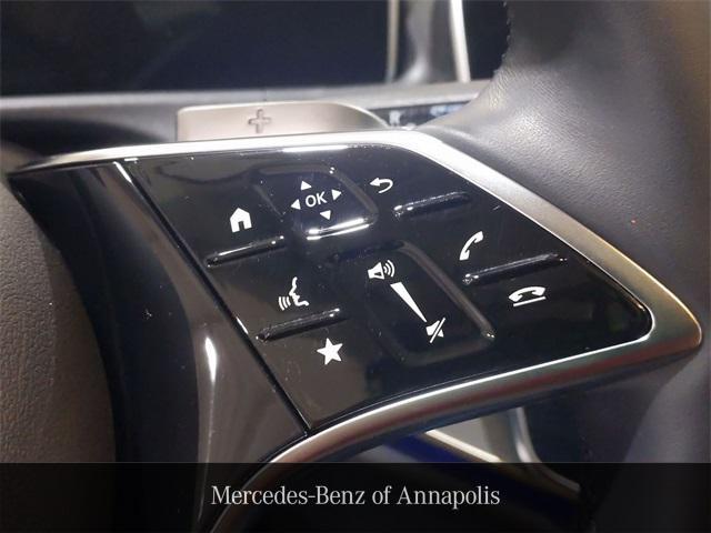 Photo of 2024 Alpine Gray Mercedes-Benz E-Class