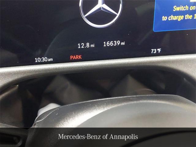 Photo of 2024 Alpine Gray Mercedes-Benz E-Class