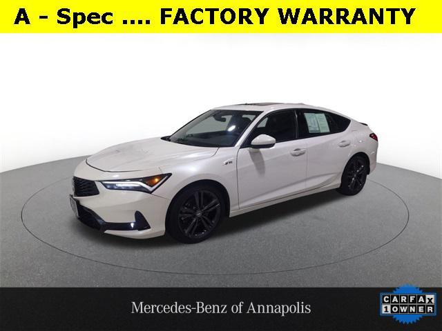 2024 Acura Integra