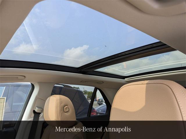 Photo of 2026 Grey Mercedes-Benz GLE 350