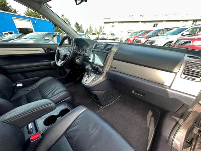 Photo of 2011 Gold Honda CR-V