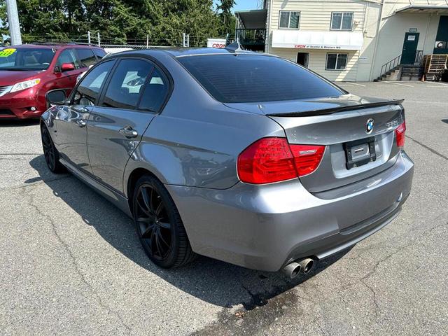 2011 BMW 328