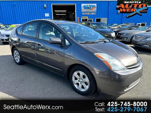 2008 Toyota Prius