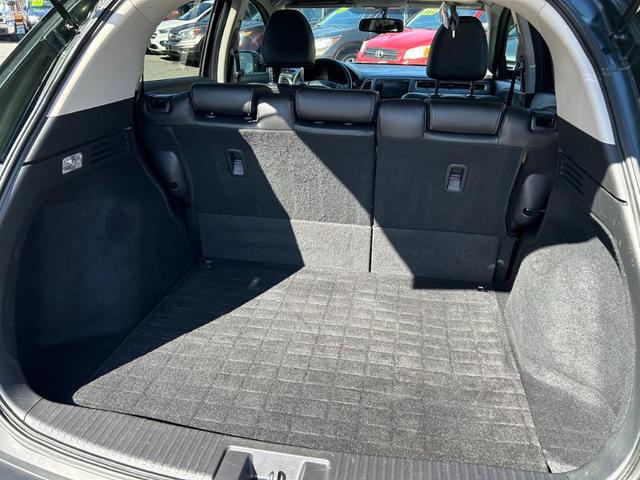 Photo of 2017 Green Honda HR-V