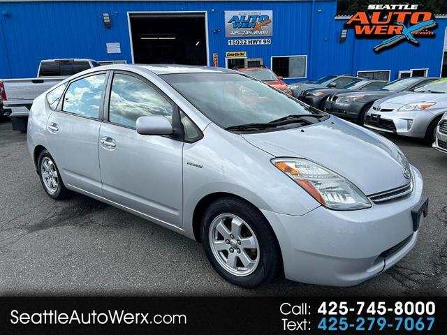 2007 Toyota Prius