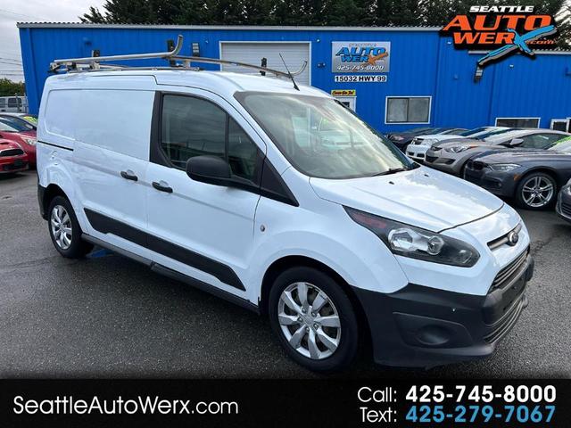 2015 Ford Transit Connect