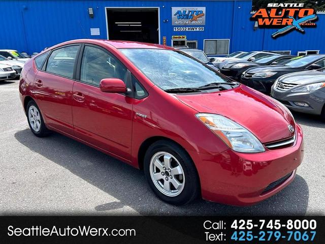 2008 Toyota Prius