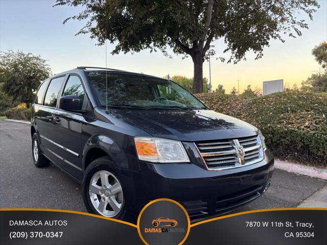 2009 Dodge Grand Caravan