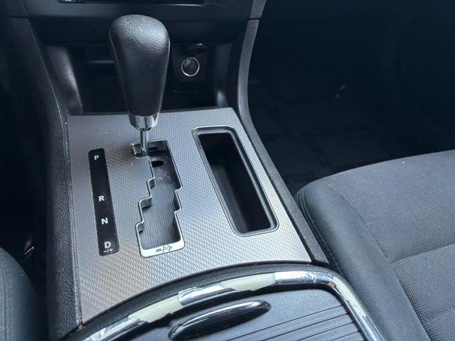 Photo of 2011 Black Dodge Charger