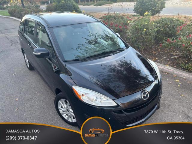 2015 Mazda Mazda5