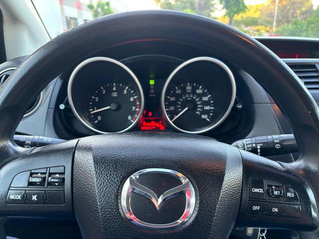 Photo of 2013 Gray Mazda Mazda5
