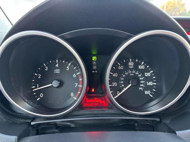 Photo of 2013 Gray Mazda Mazda5